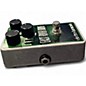 Used Electro-Harmonix East River Drive Overdrive Effect Pedal