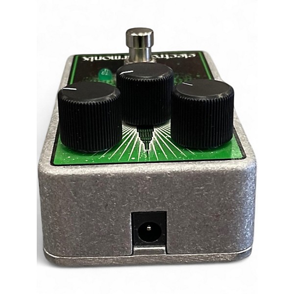 Used Electro-Harmonix East River Drive Overdrive Effect Pedal