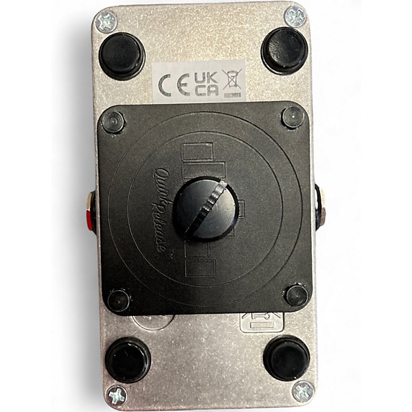Used Electro-Harmonix East River Drive Overdrive Effect Pedal