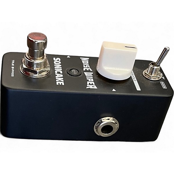 Used Sonicake NOISE WIPER Effect Pedal