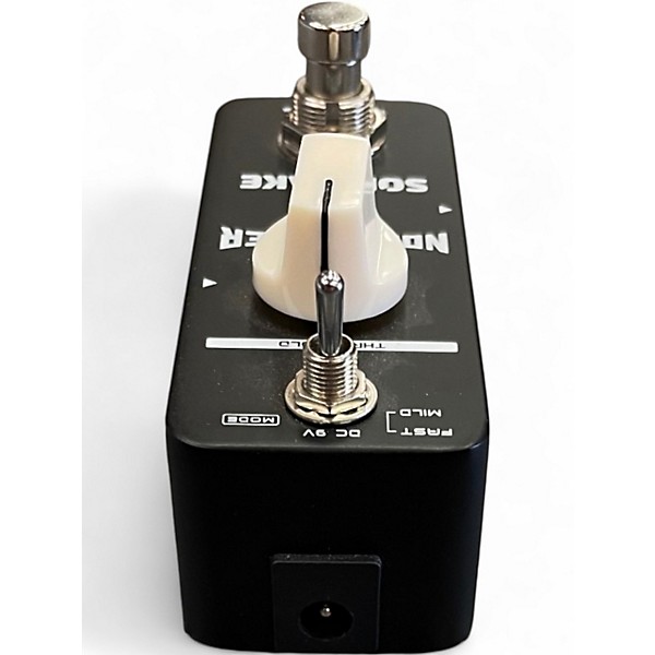 Used Sonicake NOISE WIPER Effect Pedal
