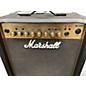 Used Marshall MG15FX 1X8 15W Guitar Combo Amp