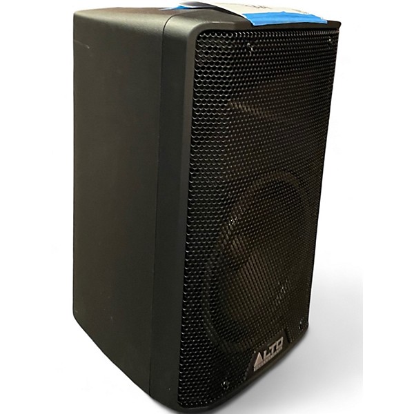 Used Alto TX408 Powered Speaker