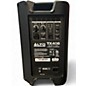 Used Alto TX408 Powered Speaker
