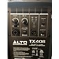 Used Alto TX408 Powered Speaker