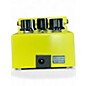 Used BOSS SD1 Super Overdrive Effect Pedal