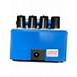 Used BOSS CS3 Compressor Sustainer Effect Pedal