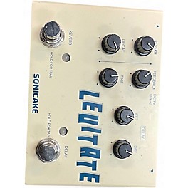 Used Sonicake LEVITATE Effect Pedal