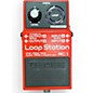 Used BOSS RC1 Loop Station Pedal thumbnail