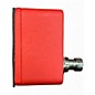Used JHS Pedals RED REMOTE Pedal