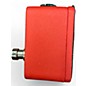 Used JHS Pedals RED REMOTE Pedal