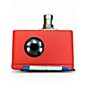 Used JHS Pedals RED REMOTE Pedal