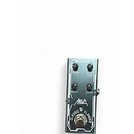 Used Aklot FLANGER Effect Pedal