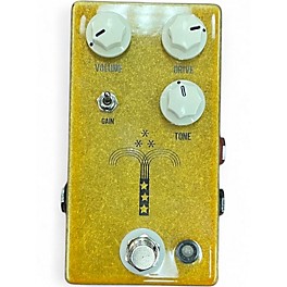 Used JHS Pedals Morning Glory V4 Effect Pedal