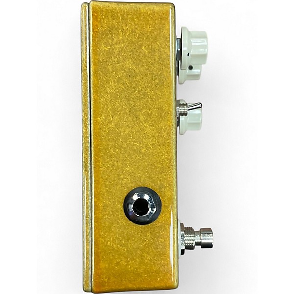 Used JHS Pedals Morning Glory V4 Effect Pedal