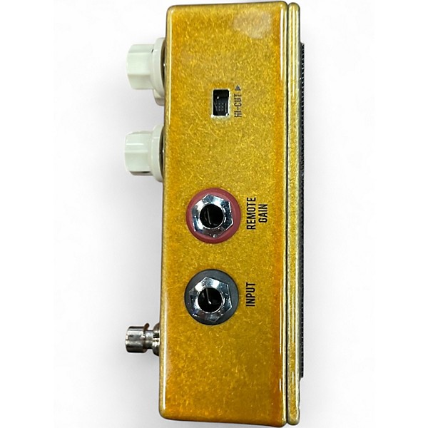 Used JHS Pedals Morning Glory V4 Effect Pedal