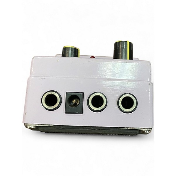 Used Ibanez DSC10 Effect Pedal