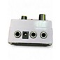 Used Ibanez DSC10 Effect Pedal