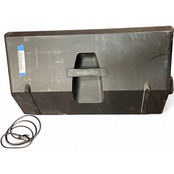Used Harbinger V4115 Powered Speaker