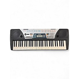 Used Yamaha PSR-175 Portable Keyboard