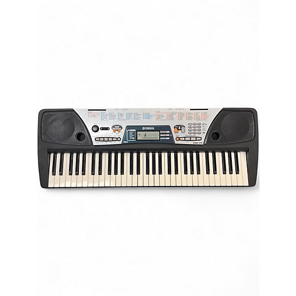 Used Yamaha PSR-175 Portable Keyboard