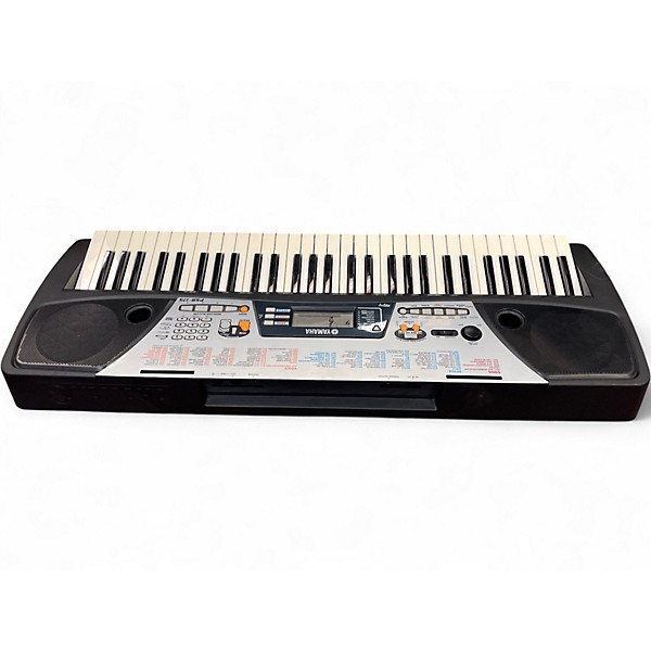 Used Yamaha PSR-175 Portable Keyboard