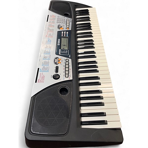 Used Yamaha PSR-175 Portable Keyboard
