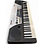 Used Yamaha PSR-175 Portable Keyboard