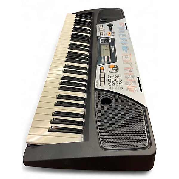 Used Yamaha PSR-175 Portable Keyboard