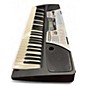 Used Yamaha PSR-175 Portable Keyboard