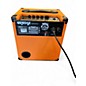 Used Orange Amplifiers Crush Bass 25 Bass Combo Amp