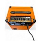 Used Orange Amplifiers Crush Bass 25 Bass Combo Amp