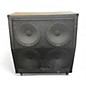 Used Raven RG412 4x12 Guitar Cabinet thumbnail