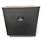 Used Raven RG412 4x12 Guitar Cabinet