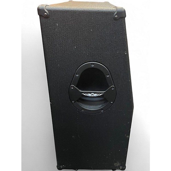 Used Raven RG412 4x12 Guitar Cabinet