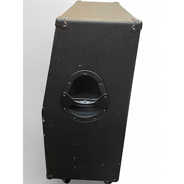 Used Raven RG412 4x12 Guitar Cabinet