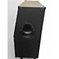 Used Raven RG412 4x12 Guitar Cabinet