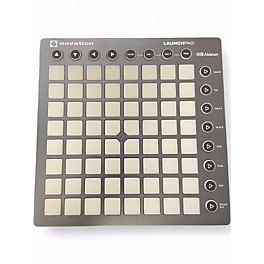 Used Novation Launchpad Pro MIDI Controller