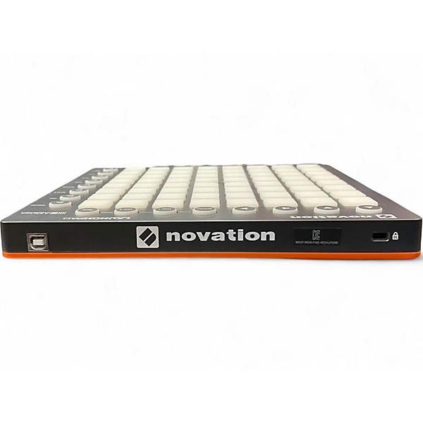 Used Novation Launchpad Pro MIDI Controller
