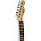 Used Squier Bullet Telecaster Ruby Solid Body Electric Guitar