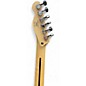 Used Squier Bullet Telecaster Ruby Solid Body Electric Guitar
