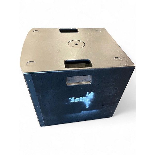 Used Mackie Thump 118S Powered Subwoofer