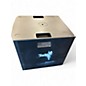 Used Mackie Thump 118S Powered Subwoofer
