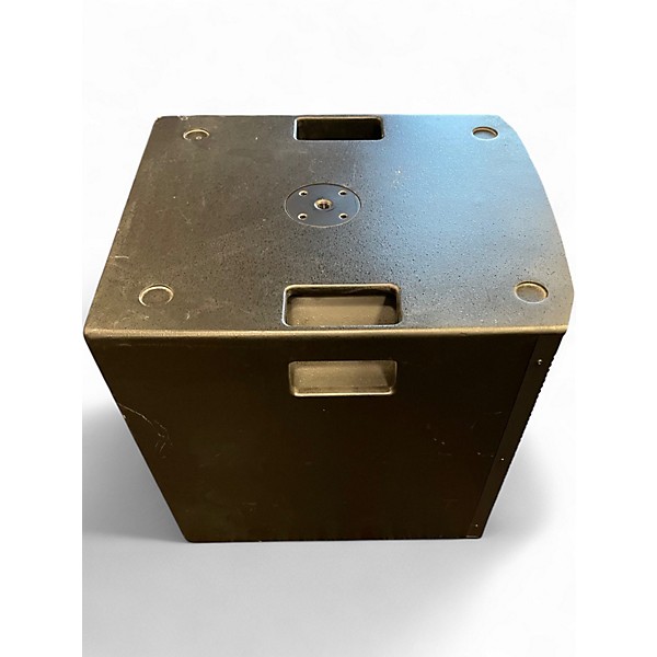 Used Mackie Thump 118S Powered Subwoofer