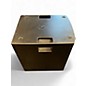 Used Mackie Thump 118S Powered Subwoofer