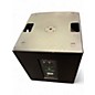 Used Mackie Thump 118S Powered Subwoofer