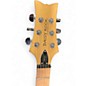 Used Daisy Rock TOM BOY Blue Solid Body Electric Guitar