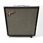 Used 2025 Fender Rumble V3 40W 1x10 Bass Combo Amp thumbnail