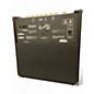 Used 2025 Fender Rumble V3 40W 1x10 Bass Combo Amp