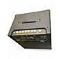 Used 2025 Fender Rumble V3 40W 1x10 Bass Combo Amp